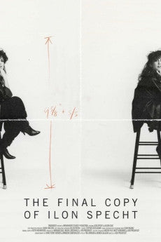 The Final Copy of Ilon Specht 2024 Biography / Documentary