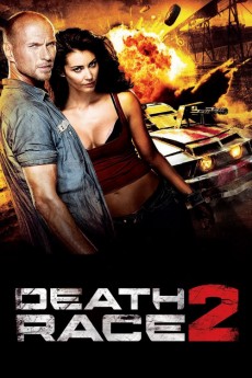 Death Race 2 2010 Action / Crime / Sci-Fi / Thriller