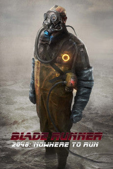2048: Nowhere to Run 2017 Action / Sci-Fi / Thriller