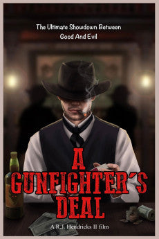 A Gunfighter's Deal 2025 Action / Drama / Western