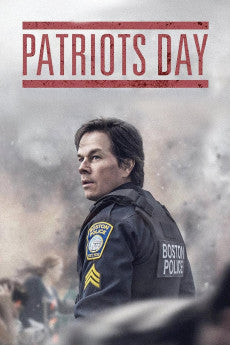 Patriots Day 2016 Action / Crime / Drama / History / Thriller
