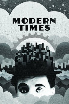 Modern Times 1936 ‧ Family/Comedy ‧ 1h 27m