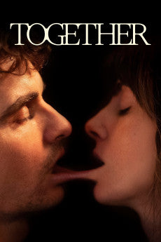 Together 2025 Horror / Romance