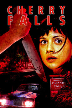 Cherry Falls 1999 ‧ Horror/Indie film ‧ 1h 34m
