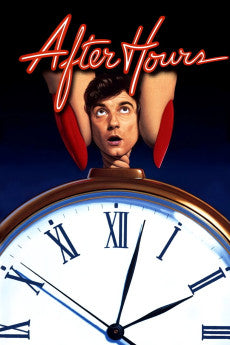 After Hours 1985 Action / Comedy / Crime / Drama / Thriller