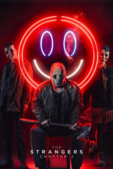 The Strangers: Chapter 2 2025 Horror / Mystery