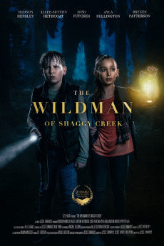 The Wildman of Shaggy Creek 2025 Action / Family / Fantasy