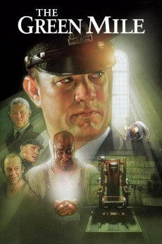 The Green Mile 1999 Action / Crime / Drama / Fantasy / Mystery