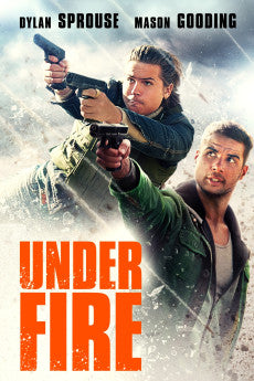 Under Fire 2025 Drama / Thriller