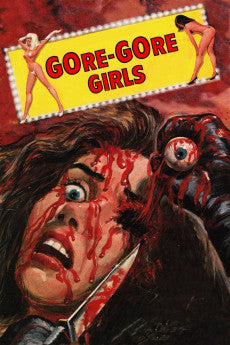 The Gore Gore Girls 1972 ‧ Horror/Comedy ‧ 1h 35m