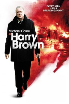 Harry Brown 2009 Action / Crime / Drama / Thriller