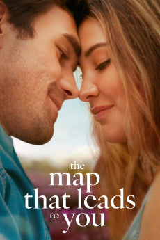 The Map That Leads to You 2025 Drama / Romance