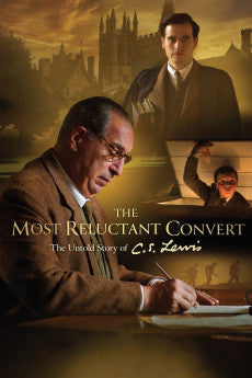 CS Lewis: The Most Reluctant Convert 2021 Action / Biography / Drama / History
