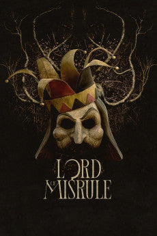 Lord of Misrule 2023 Action / Horror