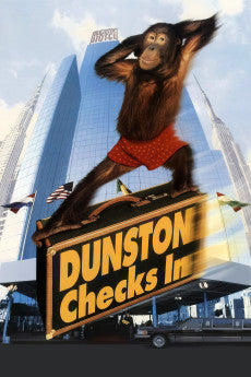 Dunston Checks In 1996 ‧ Family/Comedy ‧ 1h 29m