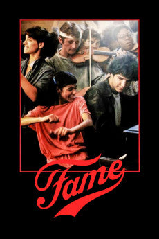 Fame 1980 Action / Drama / Music / Musical