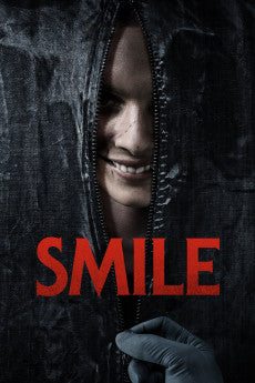 Smile 2022 ‧ Horror/Mystery ‧ 1h 55m