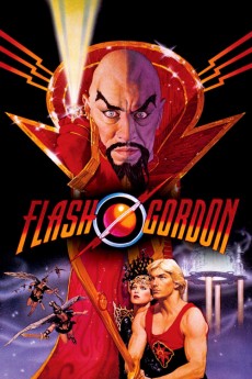 Flash Gordon 1980 Action / Adventure / Sci-Fi