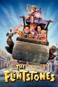The Flintstones 1994 Action / Comedy / Family / Fantasy