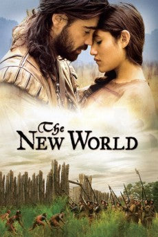 The New World 2006 ‧ Romance/Action ‧ 2h 52m