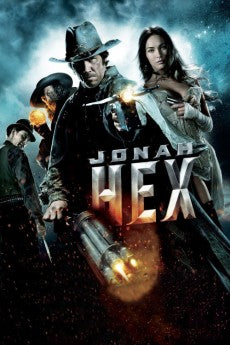 Jonah Hex 2010 Action / Drama / Fantasy / Thriller / Western