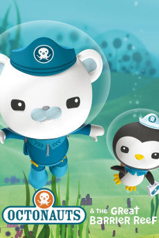 Octonauts & the Great Barrier Reef 2020 Action / Adventure / Animation / Comedy / Family / Musical