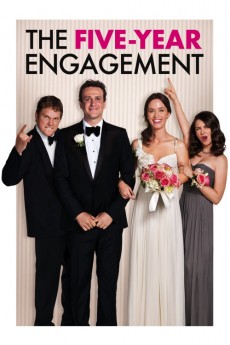 The Five-Year Engagement 2012 Action / Comedy / Drama / Romance