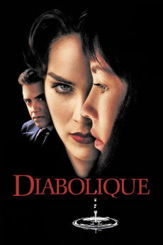 Diabolique 1996 Action / Drama / Horror / Mystery / Thriller