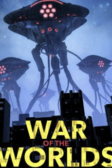 War of the Worlds: Revival 2025 Adventure / Drama / Horror / Sci-Fi / Thriller