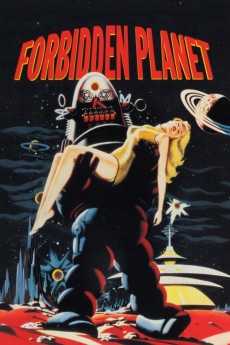 Forbidden Planet 1956 Action / Adventure / Family / Romance / Sci-Fi / Thriller
