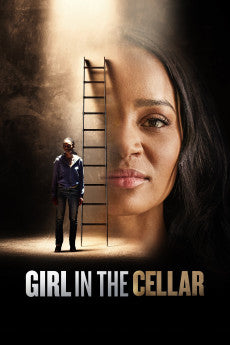 Girl in the Cellar 2025 Thriller