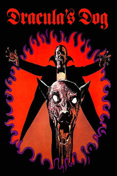 Dracula's Dog 1977 Action / Horror