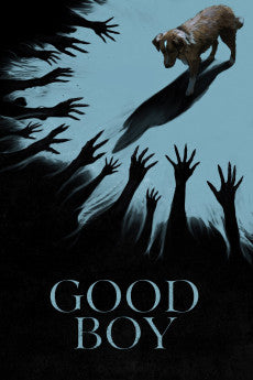 Good Boy 2025 Horror / Thriller