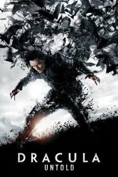 Dracula Untold 2014 Action / Drama / Fantasy / Horror / War