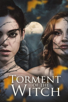 Torment of the Witch 2025 Horror