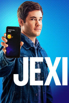 Jexi 2019 Action / Comedy / Romance / Sci-Fi