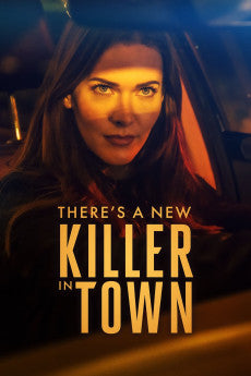 There's a New Killer in Town 2024 Thriller