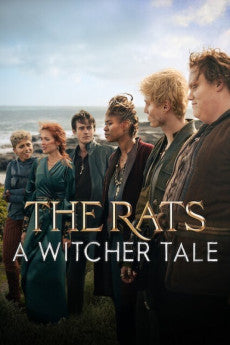 The Rats: A Witcher Tale 2025 Action