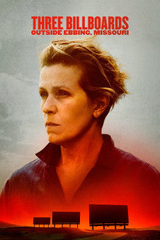 Three Billboards Outside Ebbing, Missouri 2017 Action / Comedy / Crime / Drama