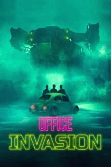 Office Invasion 2022 TV-MA 1h 52m