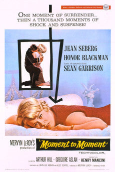 Moment to Moment 1965 ‧ Thriller/Drama ‧ 1h 48m