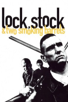 Lock, Stock and Two Smoking Barrels 1998 Action / Comedy / Crime