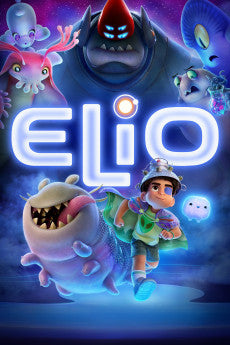 Elio 2025 Adventure / Animation / Comedy / Drama / Family / Fantasy / Sci-Fi