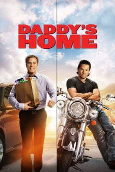 Daddy's Home 2015 Action / Comedy / Family