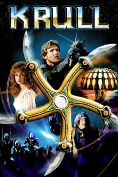 Krull 1983 Action / Adventure / Fantasy / Sci-Fi