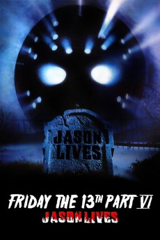Friday the 13th Part VI: Jason Lives 1986 Action / Horror / Thriller