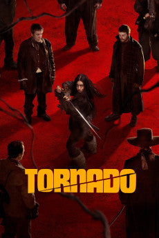 Tornado 2025 Action / Drama / Thriller