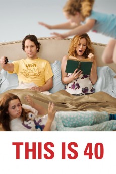 This Is 40 2012 Action / Comedy / Drama / Romance