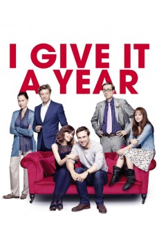 I Give It a Year 2013 Action / Comedy / Romance
