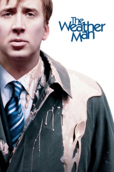 The Weather Man 2005 ‧ Comedy/Drama ‧ 1h 42m
